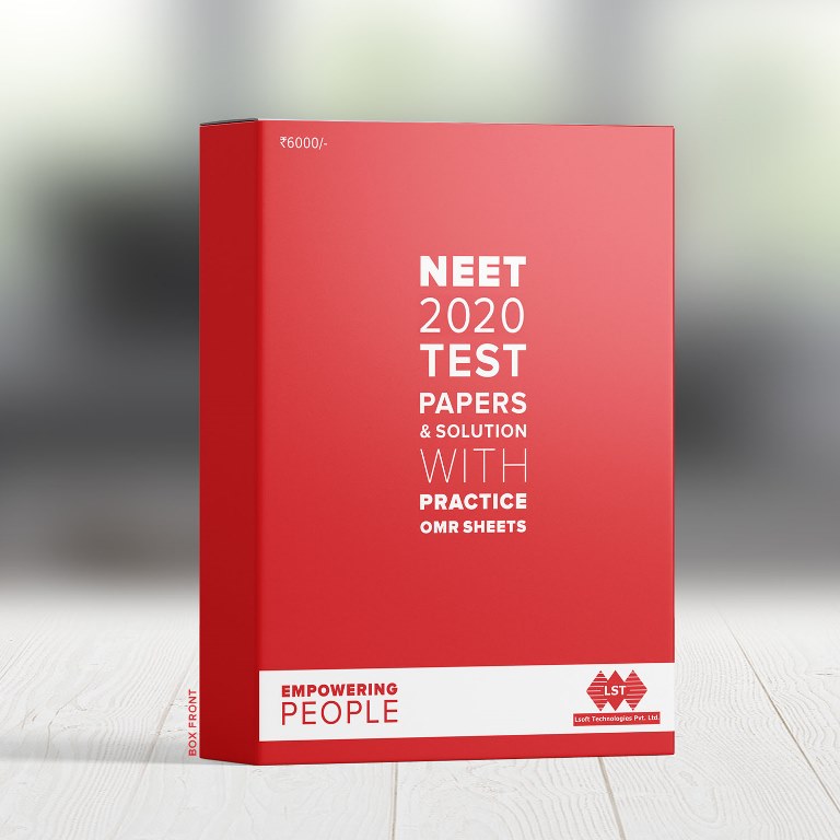 NEET Postal Test Series Content